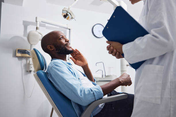 Best Same-Day Emergency Dentist in Richmond Hill, GA