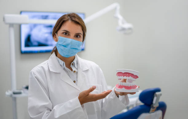Best Walk-In Emergency Dentist in Richmond Hill, GA