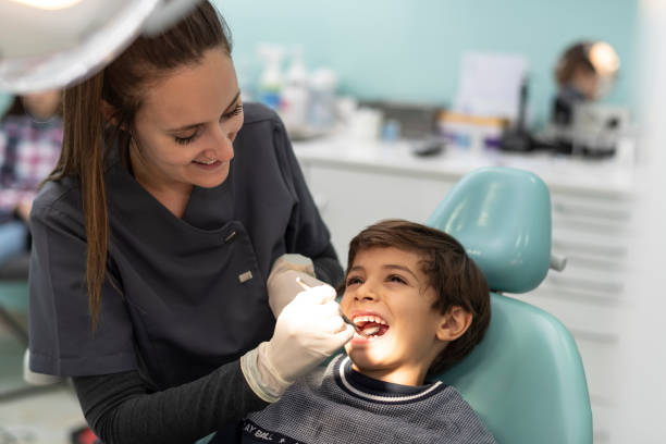 Best Weekend Emergency Dentist in Richmond Hill, GA