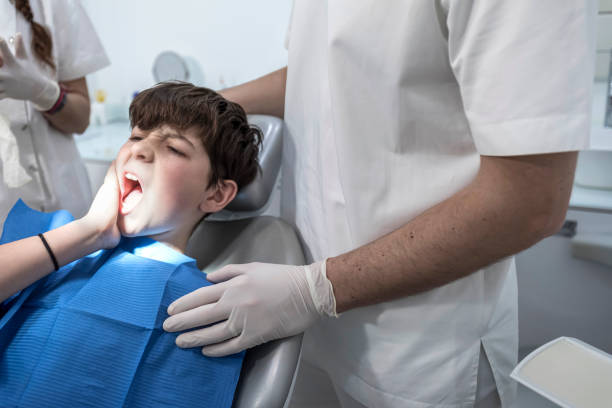 Best Same-Day Emergency Dentist in Richmond Hill, GA