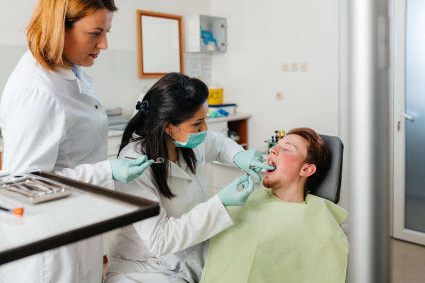 Best Emergency Treatment for Toothache in Richmond Hill, GA